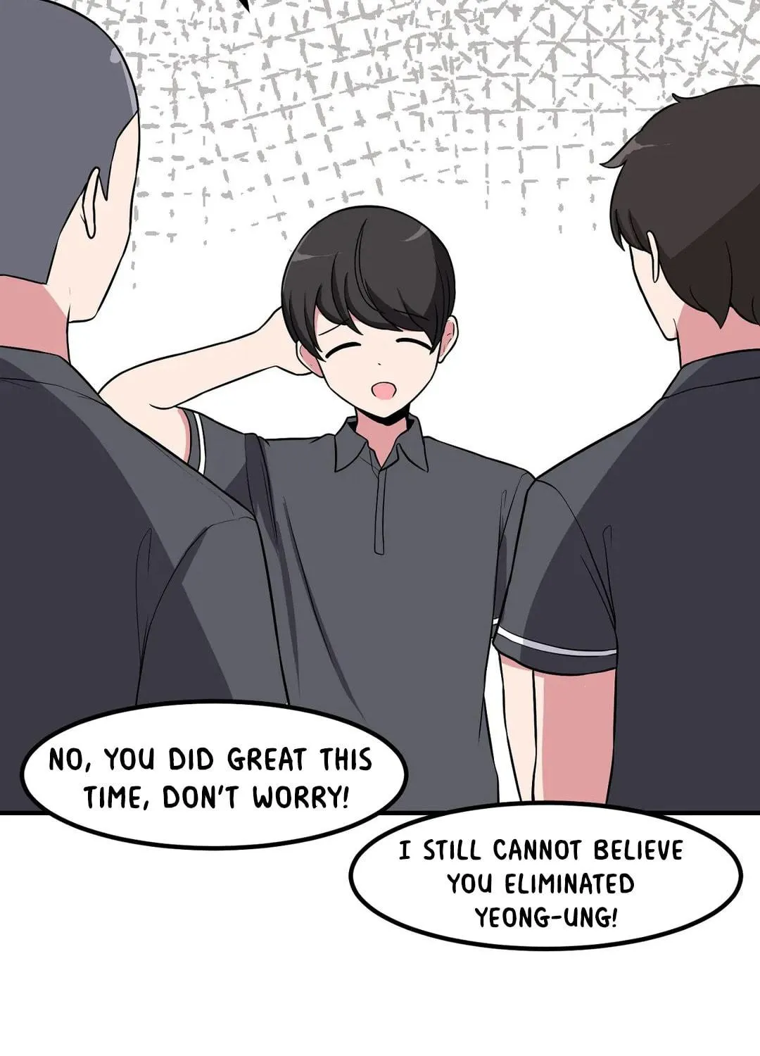 The Secret of the Partner Next to You Chapter 48 page 119 - 
