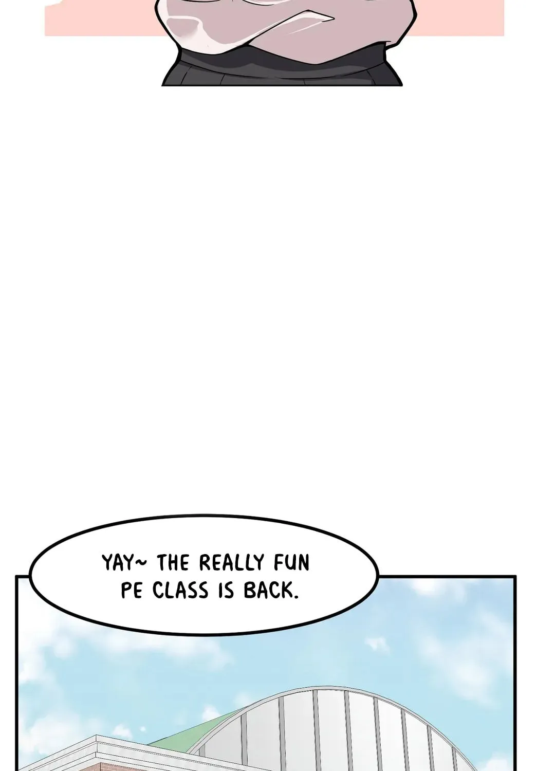 The Secret of the Partner Next to You Chapter 48 page 13 - 