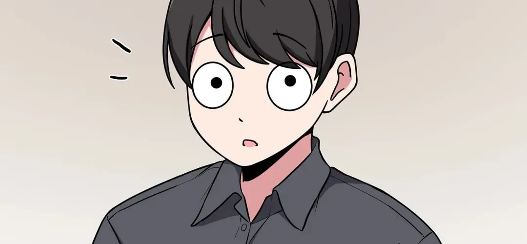 The Secret of the Partner Next to You Chapter 48 page 122 - 
