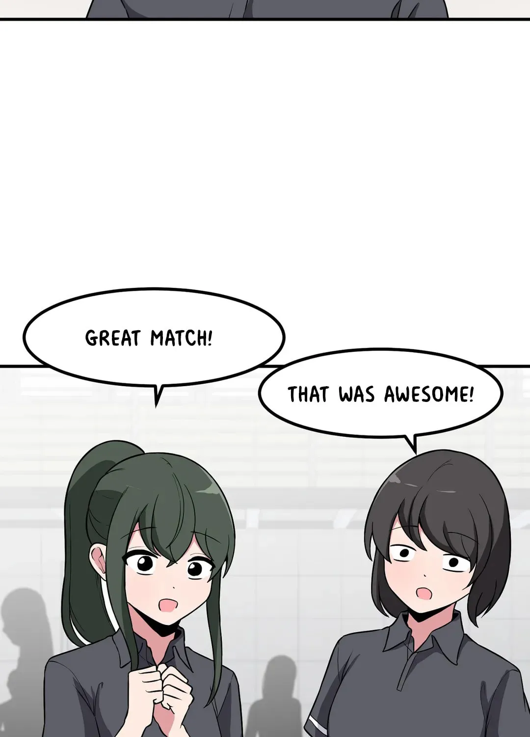 The Secret of the Partner Next to You Chapter 48 page 123 - 
