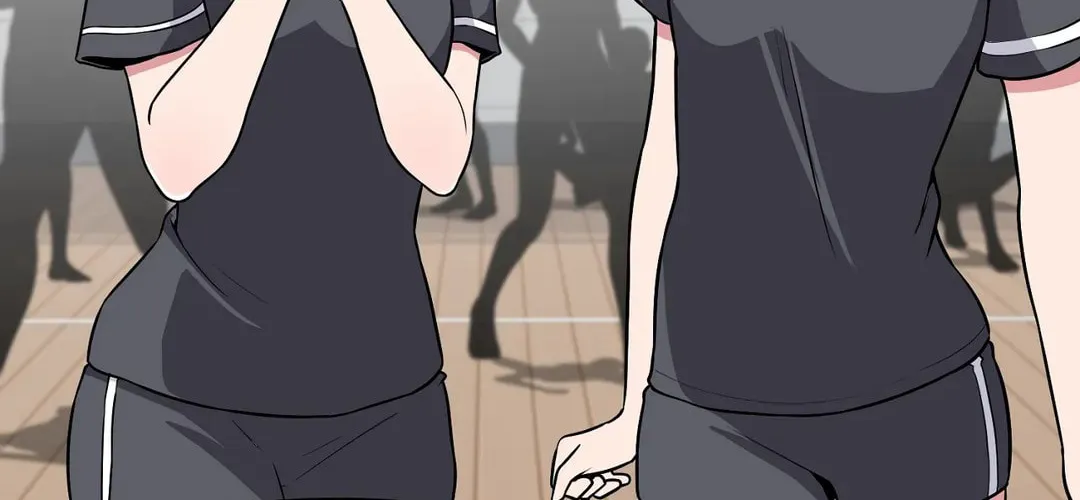 The Secret of the Partner Next to You Chapter 48 page 124 - 