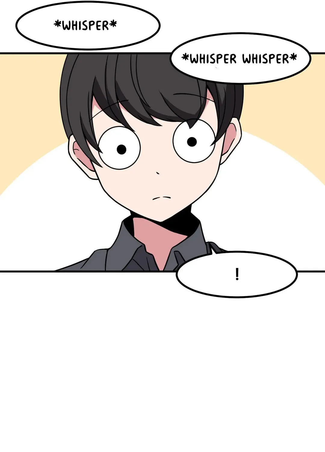 The Secret of the Partner Next to You Chapter 48 page 127 - 