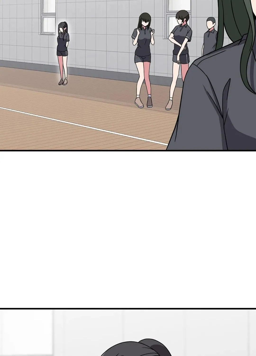 The Secret of the Partner Next to You Chapter 48 page 129 - 