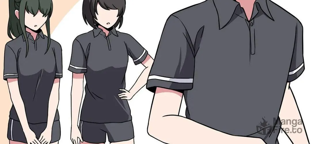The Secret of the Partner Next to You Chapter 48 page 132 - 