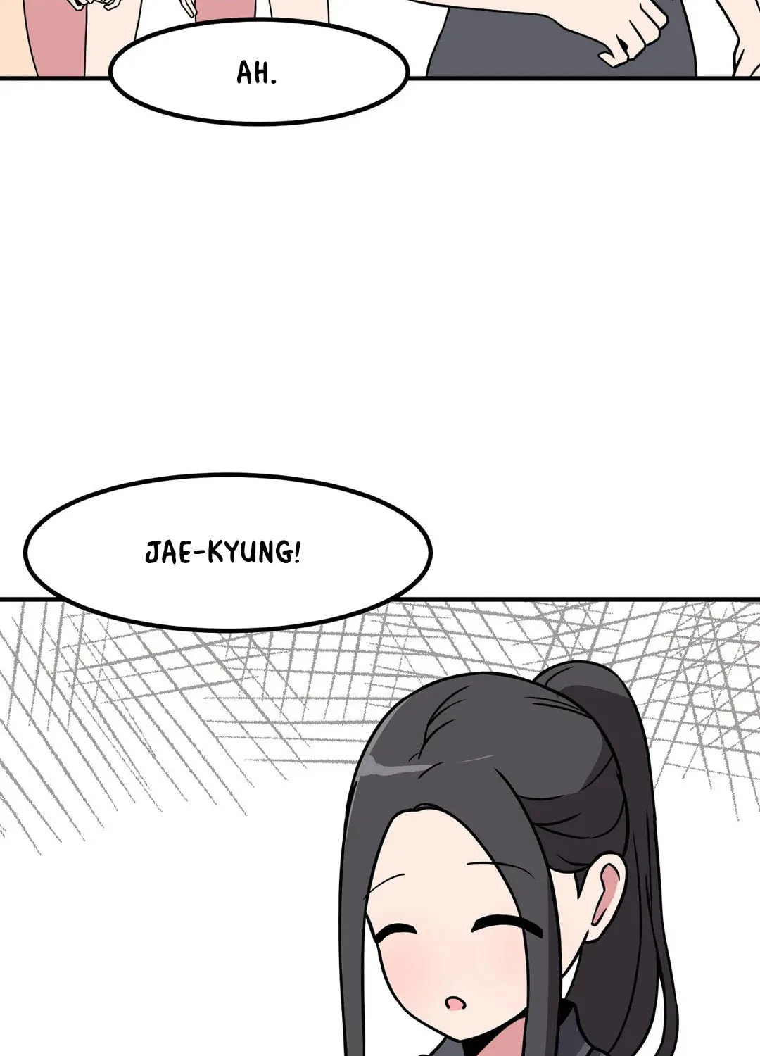 The Secret of the Partner Next to You Chapter 48 page 133 - 