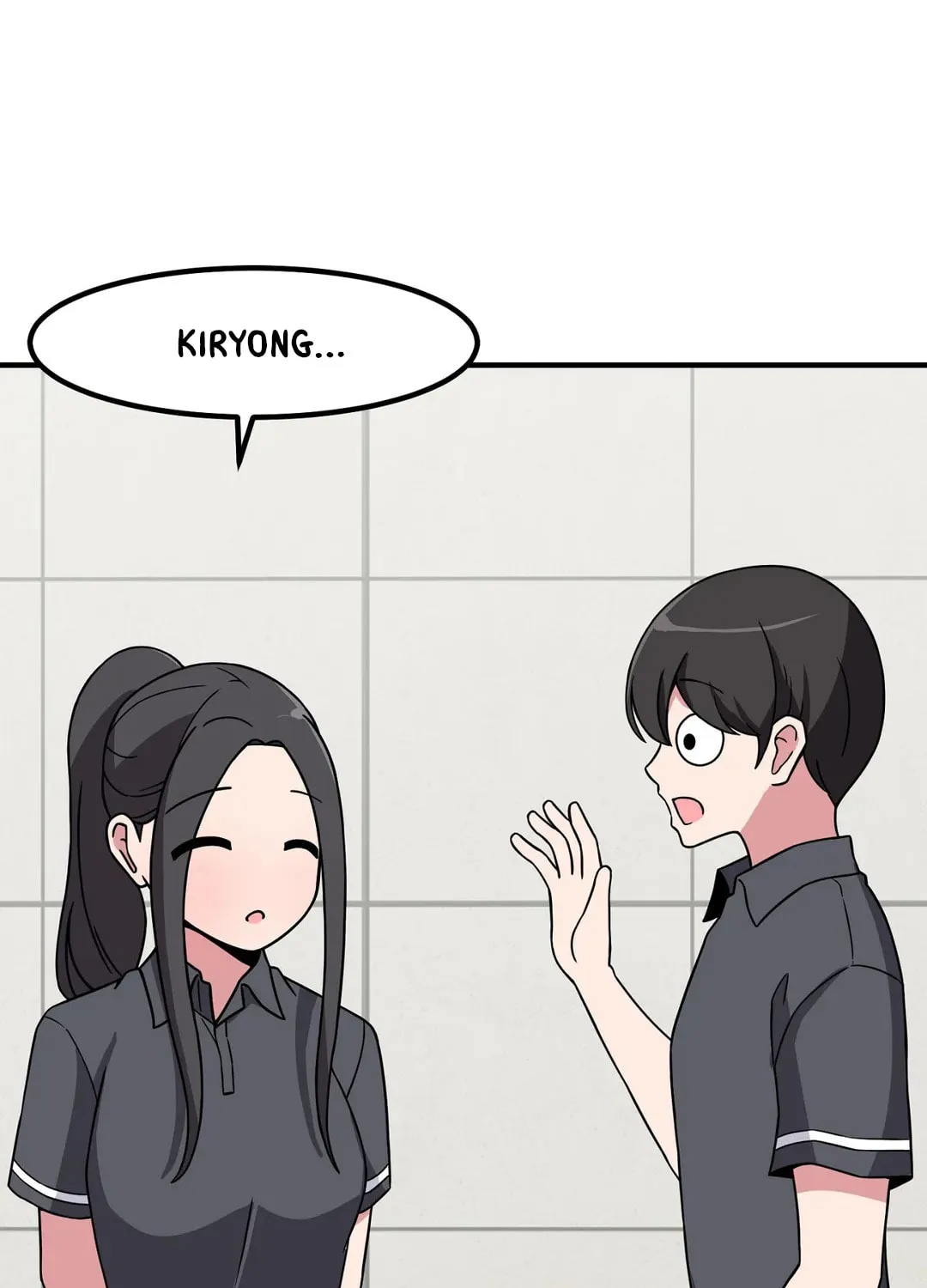 The Secret of the Partner Next to You Chapter 48 page 135 - 