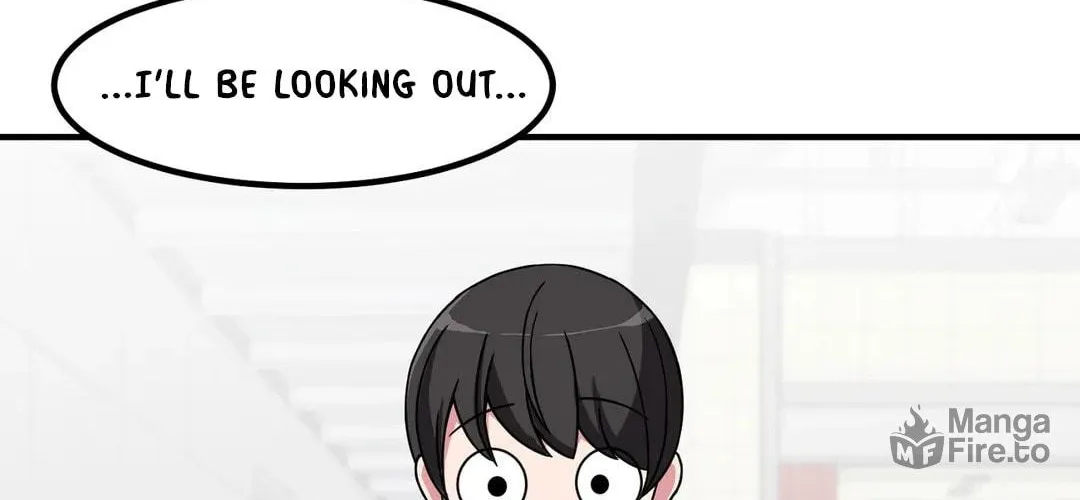 The Secret of the Partner Next to You Chapter 48 page 138 - 