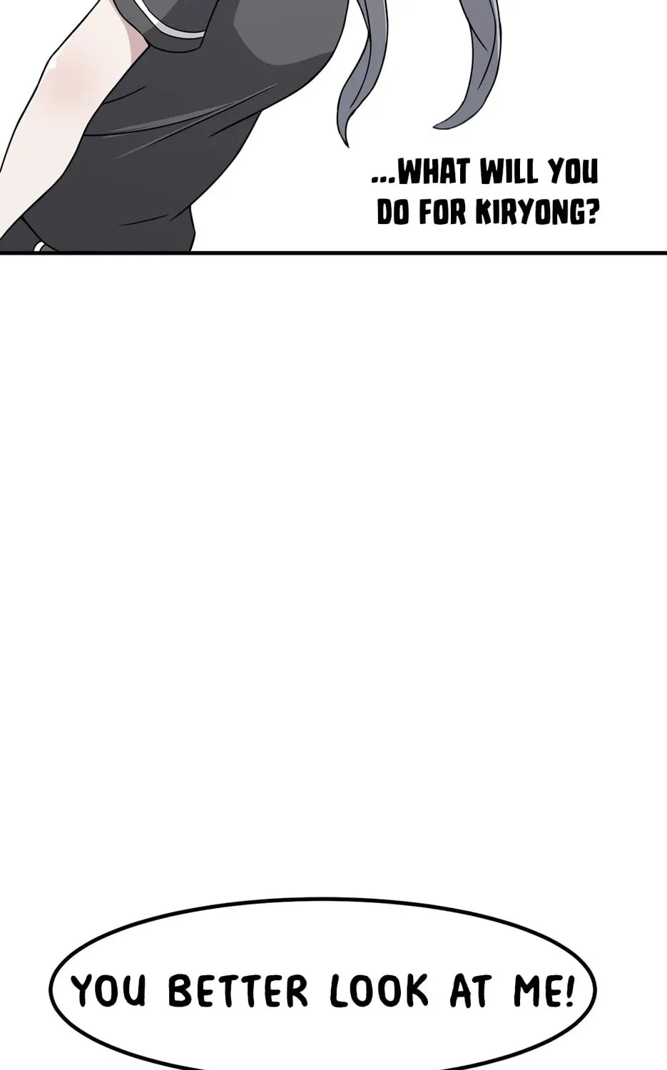 The Secret of the Partner Next to You Chapter 48 page 151 - 