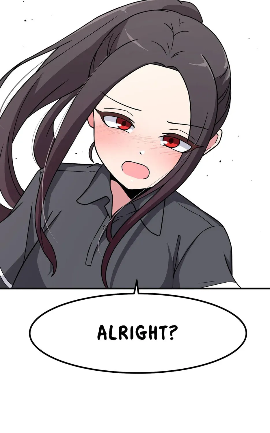 The Secret of the Partner Next to You Chapter 48 page 153 - 