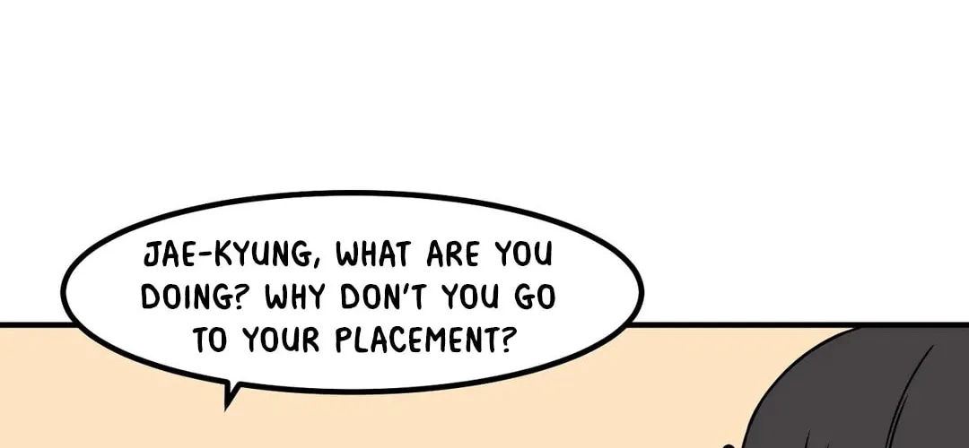 The Secret of the Partner Next to You Chapter 48 page 158 - 