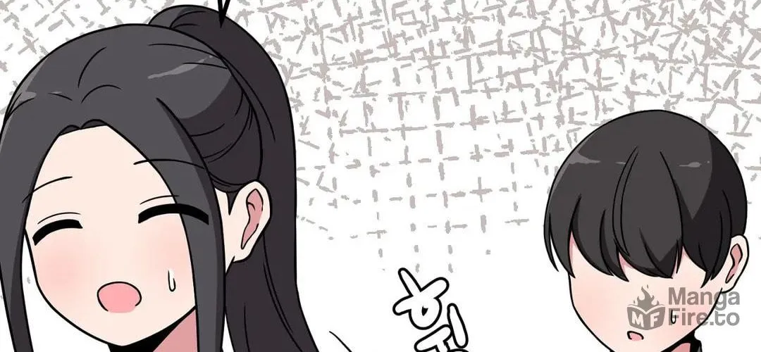 The Secret of the Partner Next to You Chapter 48 page 160 - 