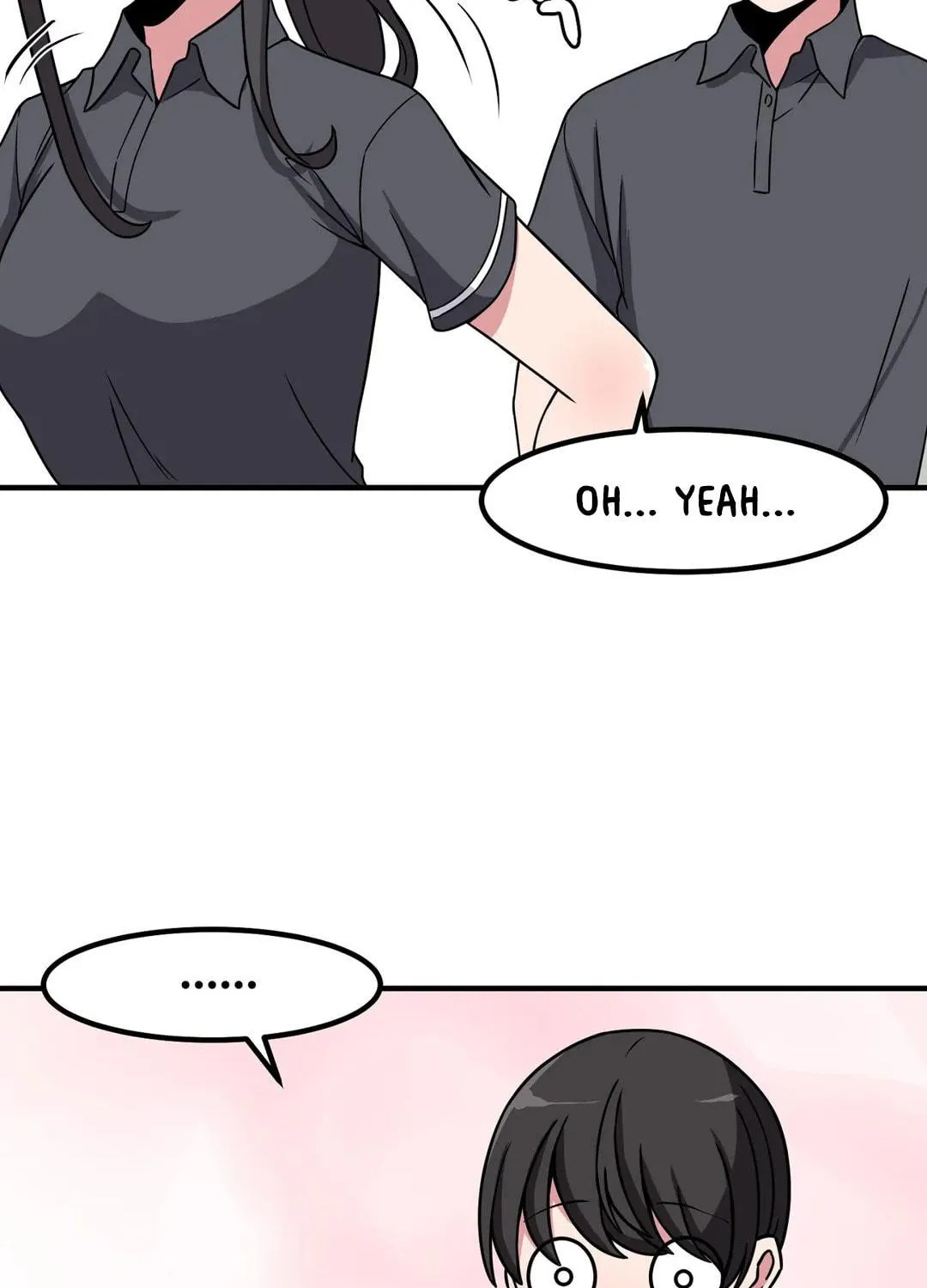 The Secret of the Partner Next to You Chapter 48 page 161 - 