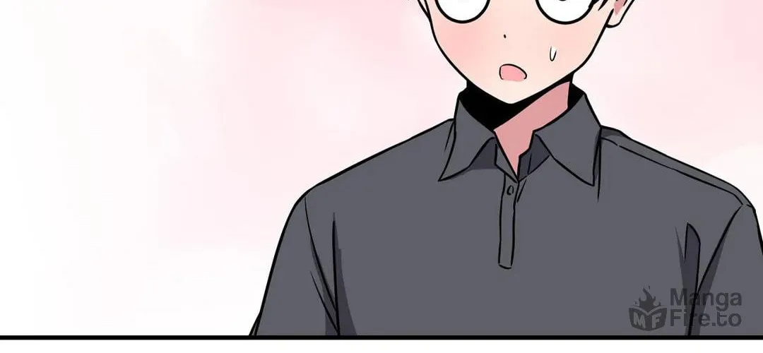 The Secret of the Partner Next to You Chapter 48 page 162 - 