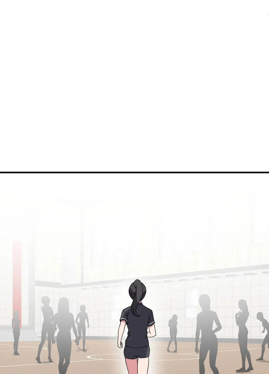 The Secret of the Partner Next to You Chapter 48 page 163 - 