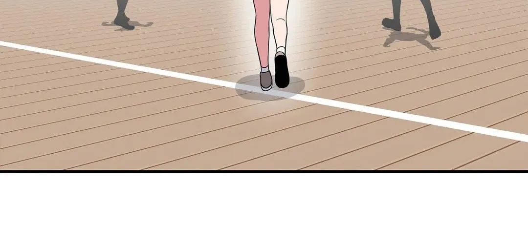 The Secret of the Partner Next to You Chapter 48 page 164 - 