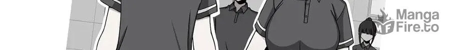 The Secret of the Partner Next to You Chapter 48 page 20 - 