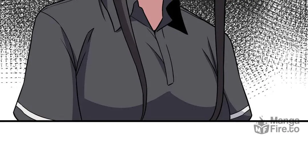 The Secret of the Partner Next to You Chapter 48 page 40 - 