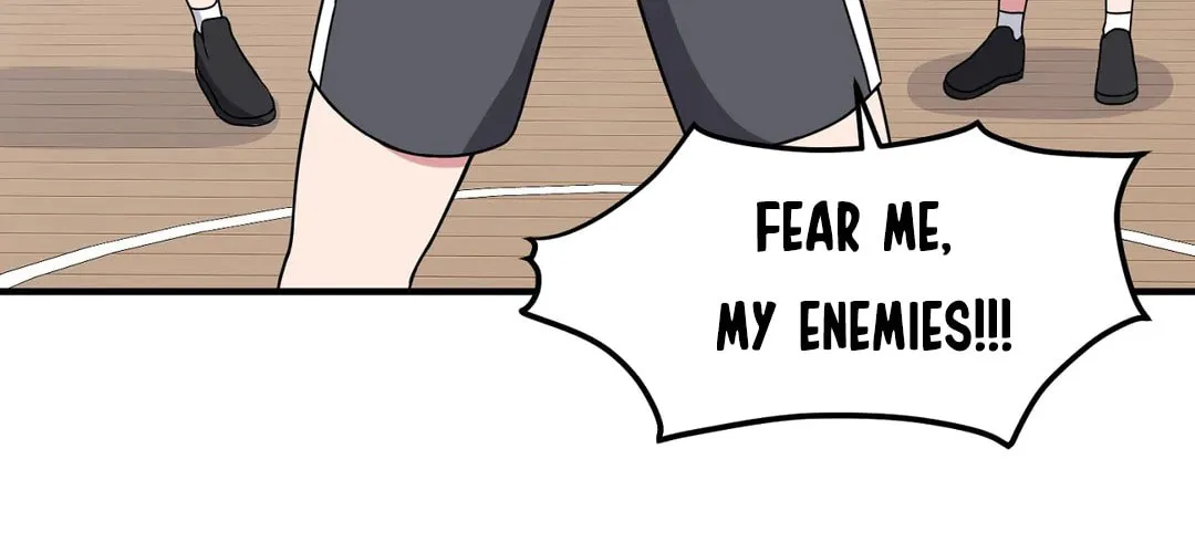 The Secret of the Partner Next to You Chapter 48 page 44 - 