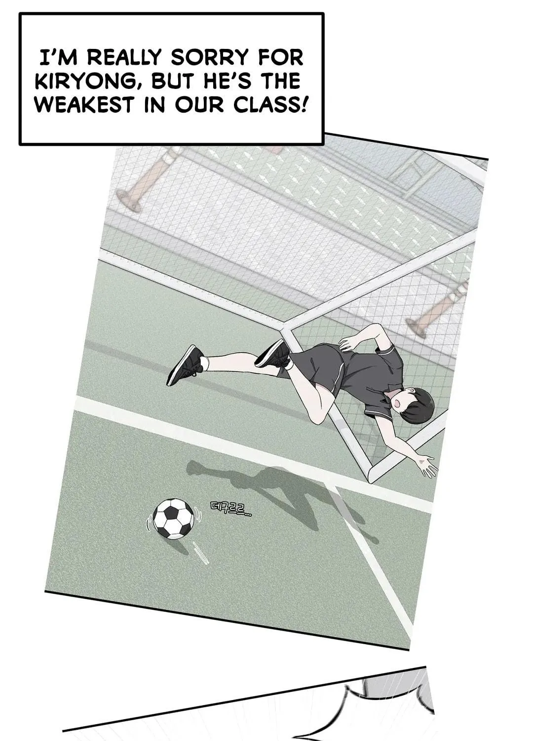 The Secret of the Partner Next to You Chapter 48 page 49 - 