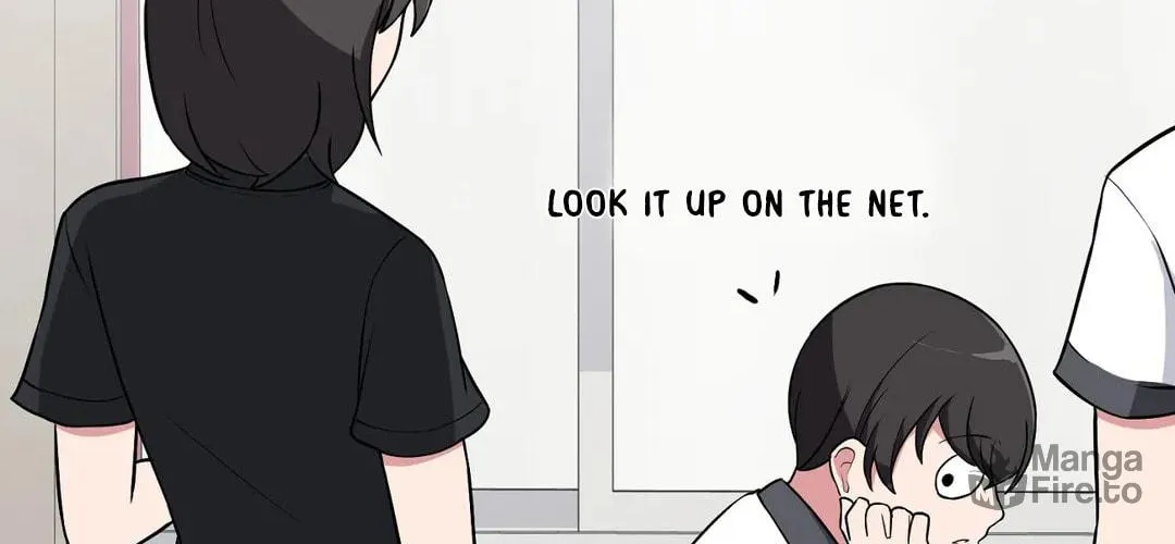 The Secret of the Partner Next to You Chapter 48 page 6 - 