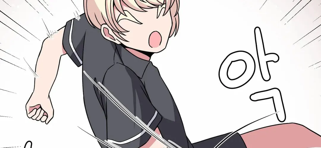 The Secret of the Partner Next to You Chapter 48 page 52 - 
