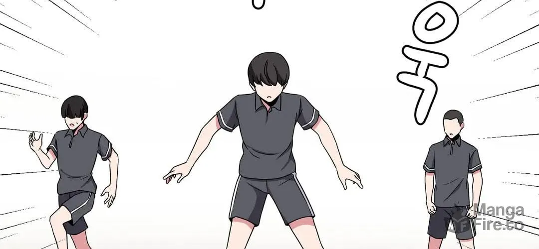 The Secret of the Partner Next to You Chapter 48 page 54 - 