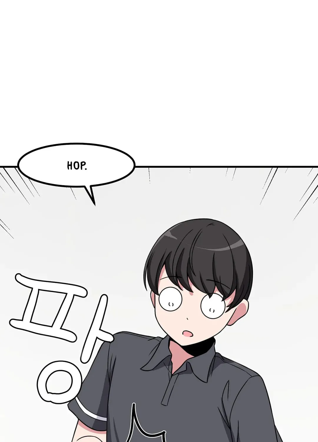 The Secret of the Partner Next to You Chapter 48 page 63 - 
