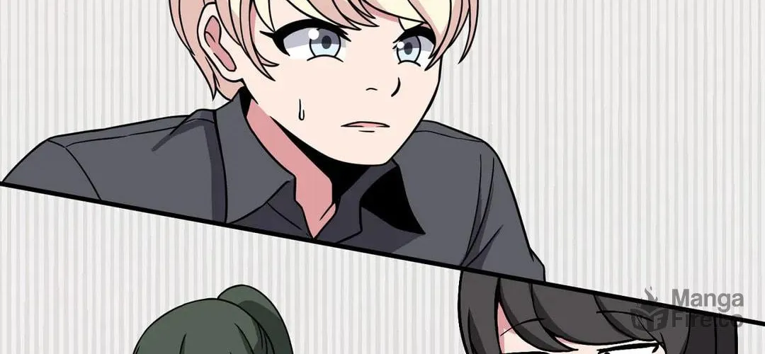 The Secret of the Partner Next to You Chapter 48 page 66 - 