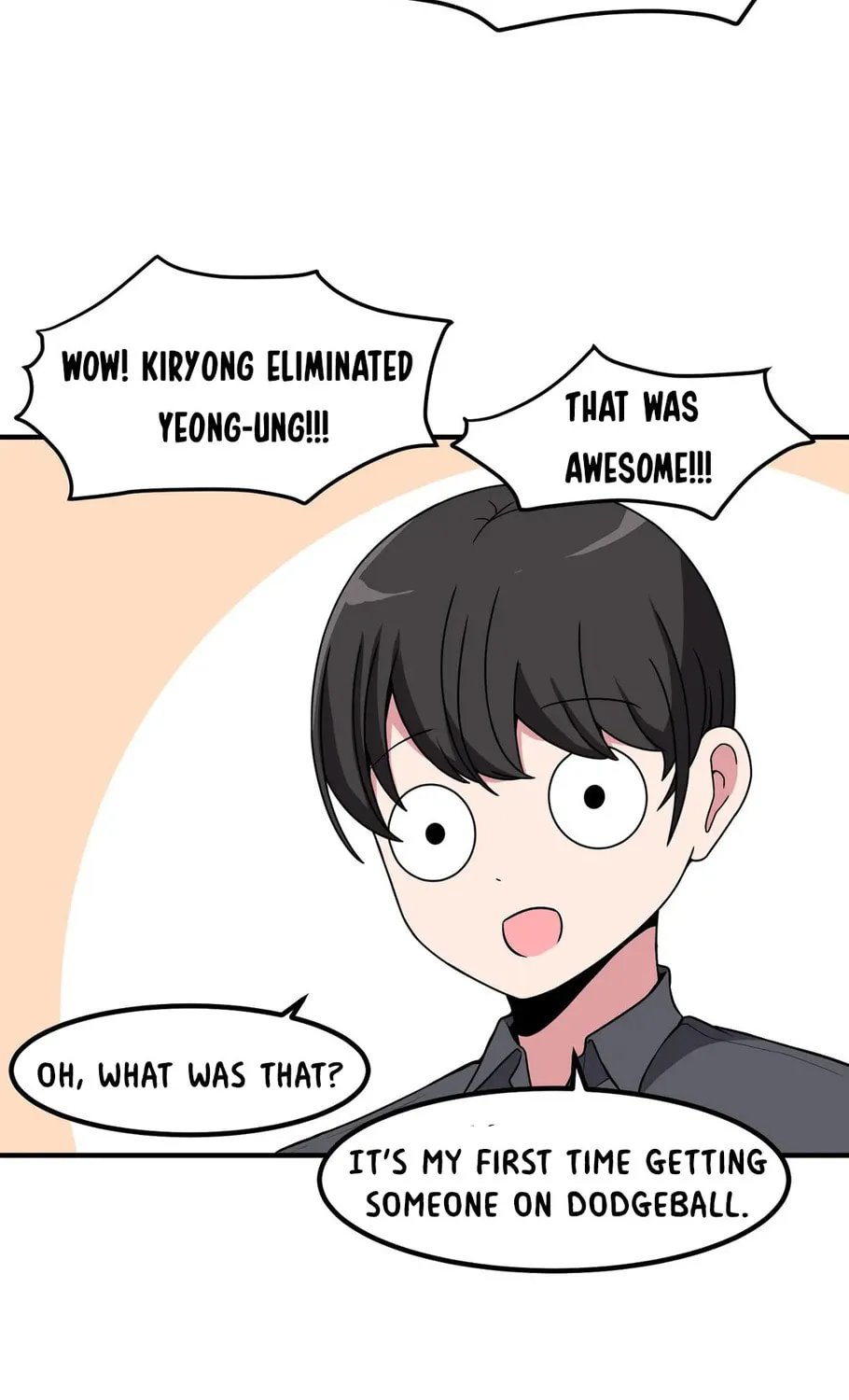 The Secret of the Partner Next to You Chapter 48 page 75 - 