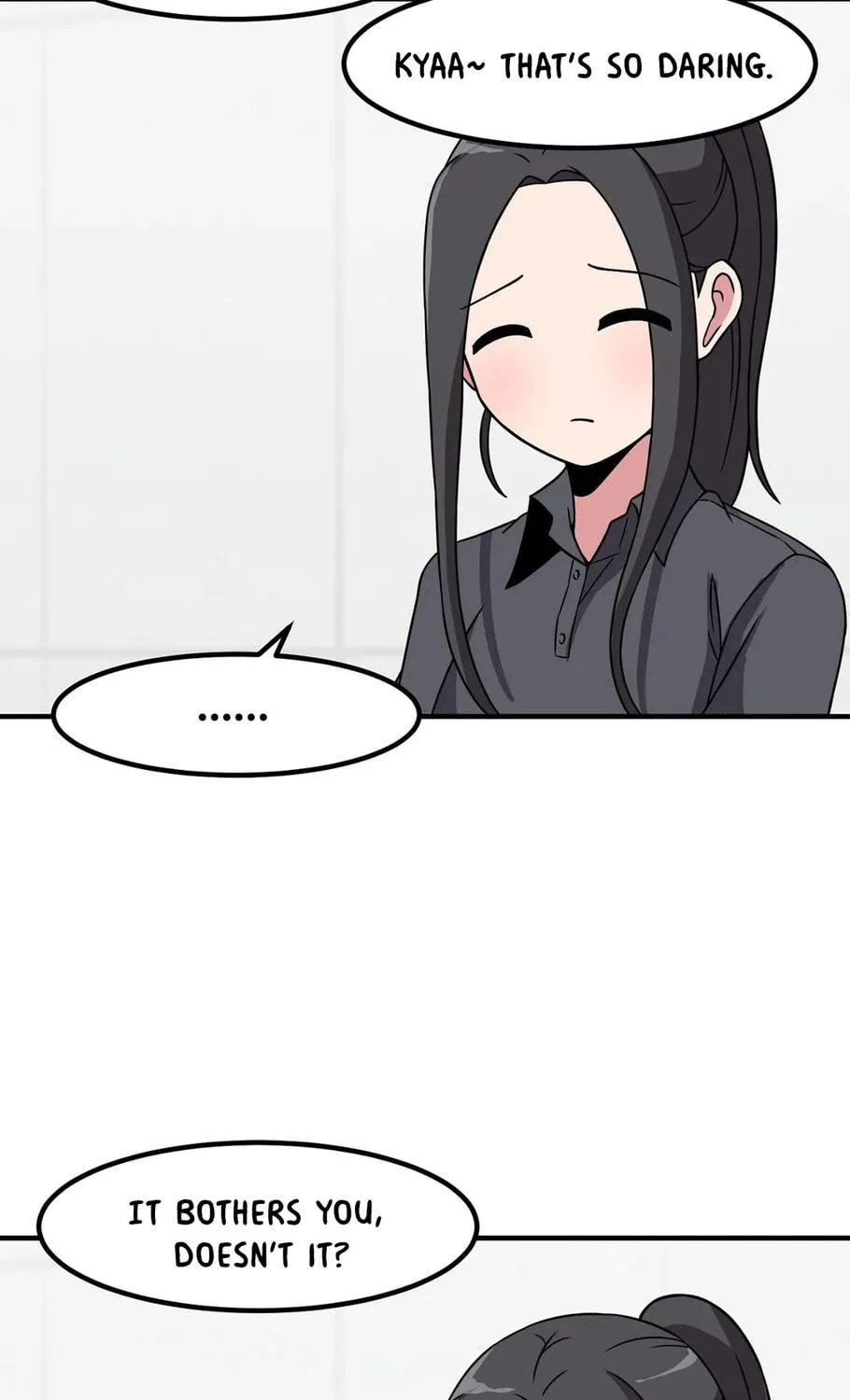 The Secret of the Partner Next to You Chapter 48 page 79 - 