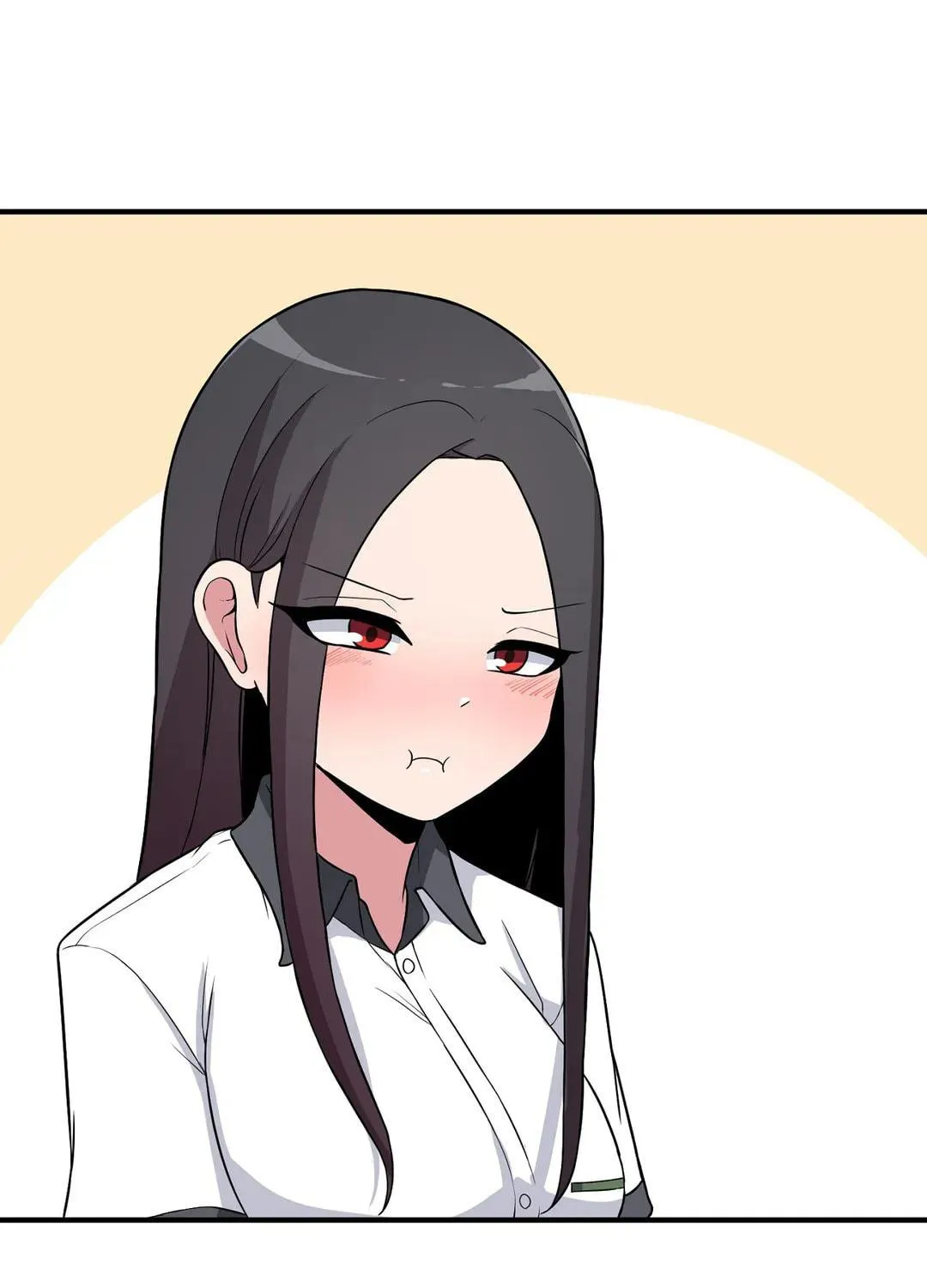 The Secret of the Partner Next to You Chapter 48 page 9 - 
