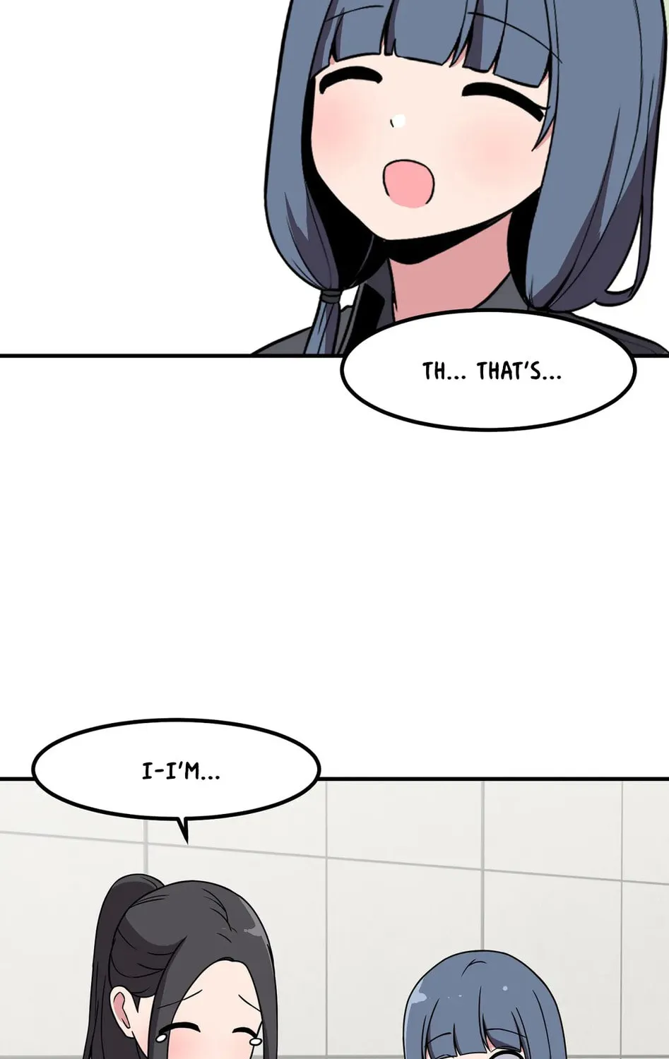 The Secret of the Partner Next to You Chapter 48 page 87 - 
