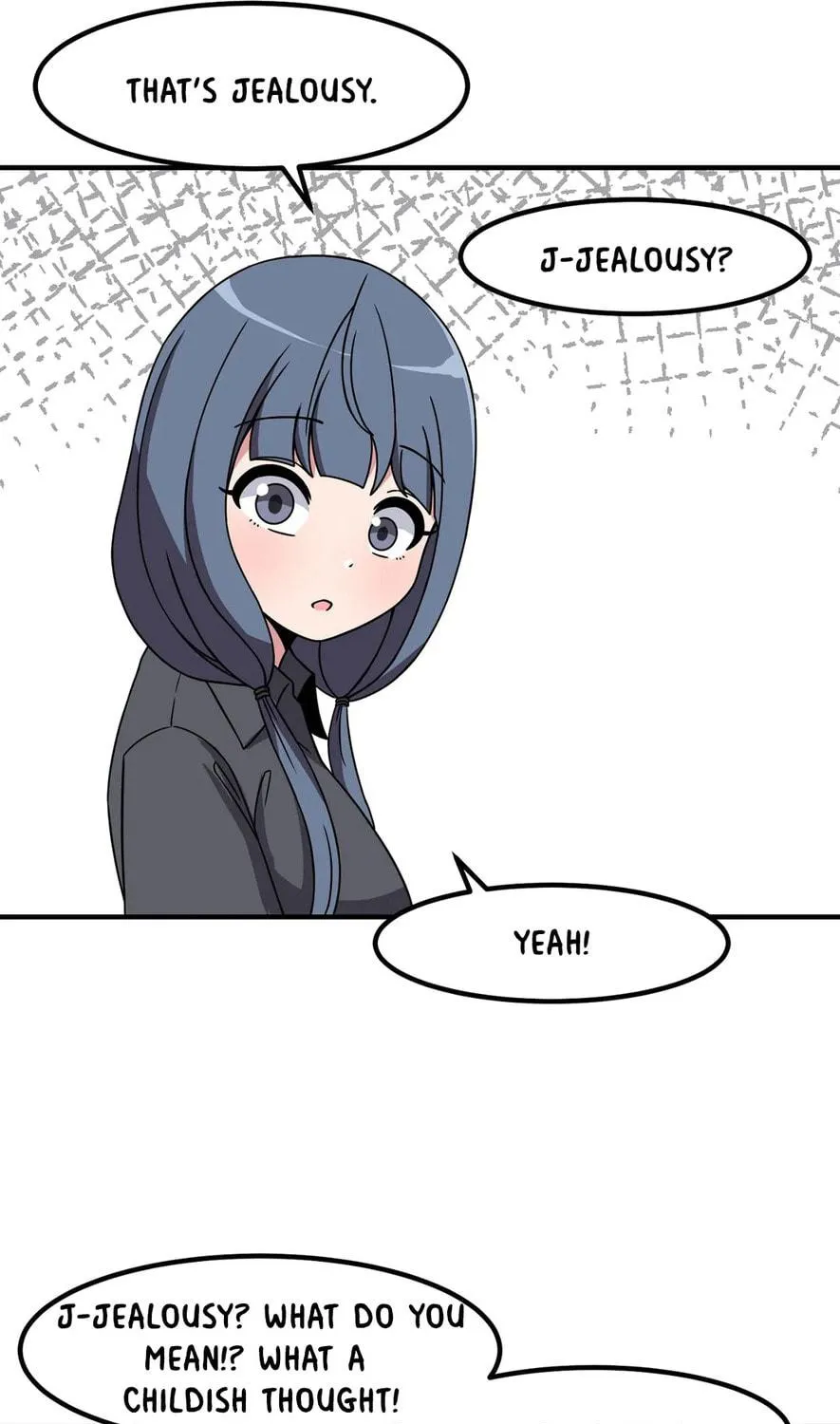 The Secret of the Partner Next to You Chapter 48 page 99 - 
