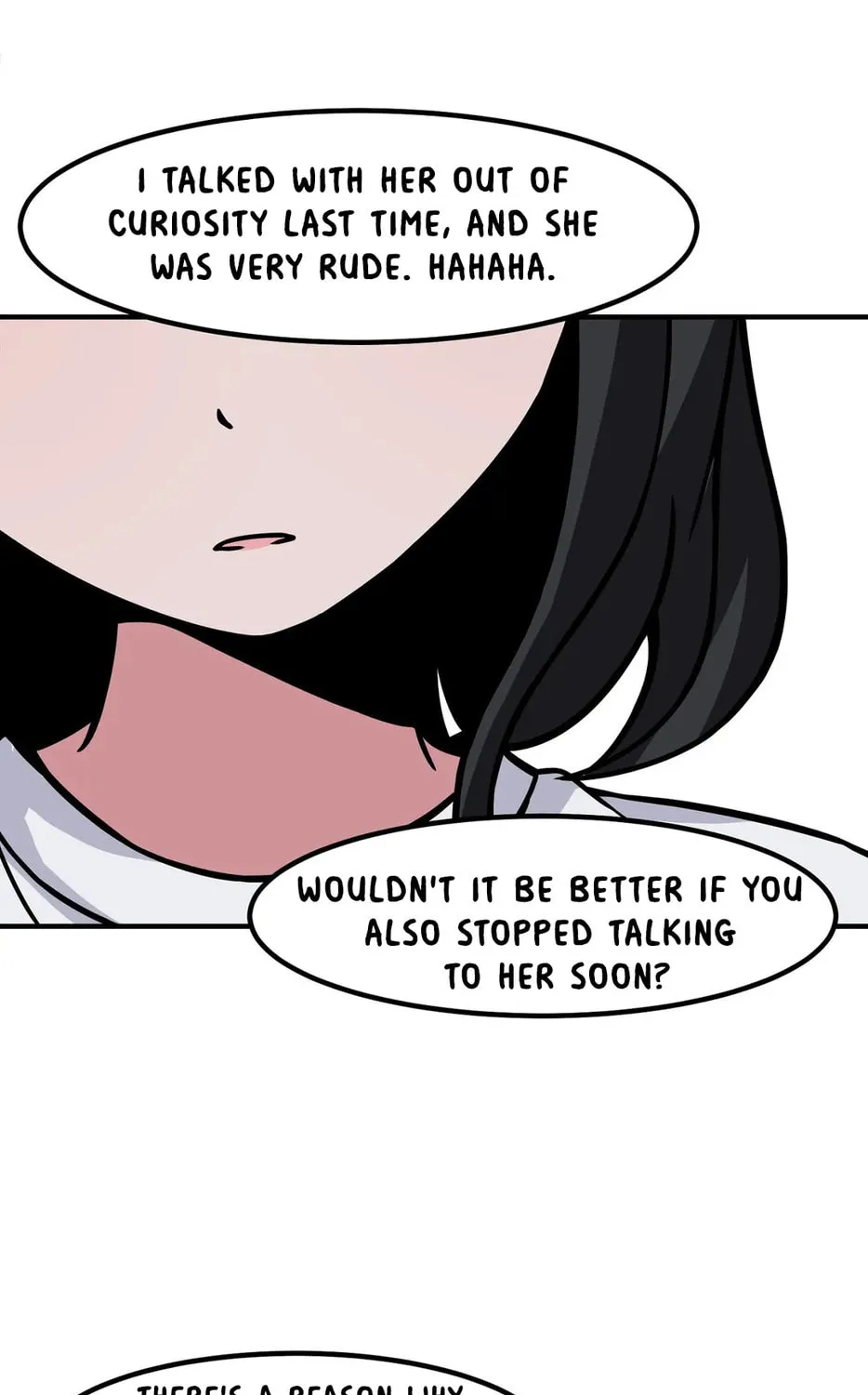The Secret of the Partner Next to You Chapter 49 page 103 - 
