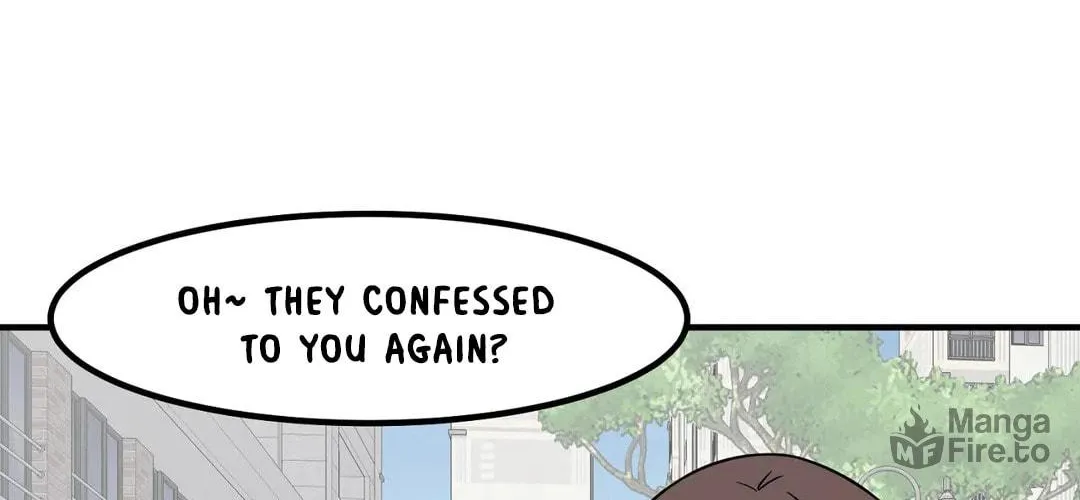 The Secret of the Partner Next to You Chapter 49 page 12 - 