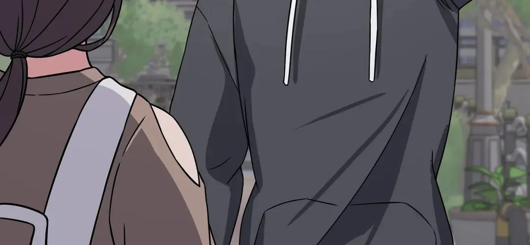 The Secret of the Partner Next to You Chapter 49 page 116 - 