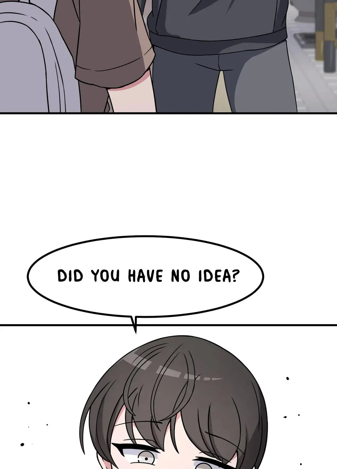 The Secret of the Partner Next to You Chapter 49 page 117 - 