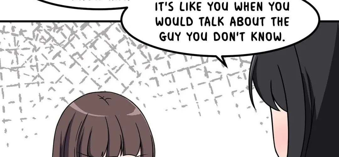 The Secret of the Partner Next to You Chapter 49 page 16 - 
