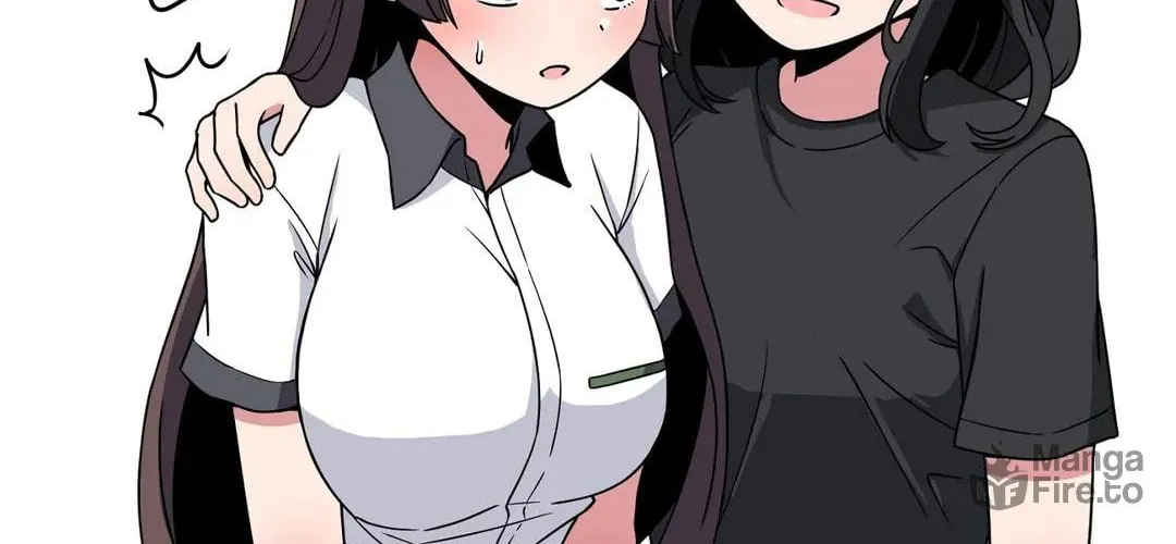 The Secret of the Partner Next to You Chapter 49 page 18 - 