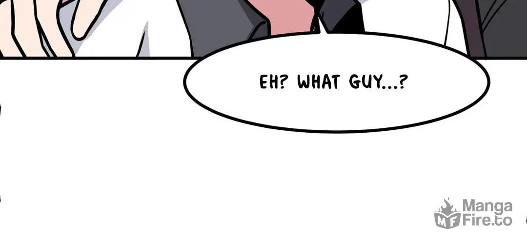 The Secret of the Partner Next to You Chapter 49 page 20 - 
