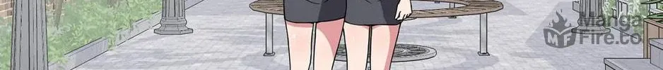 The Secret of the Partner Next to You Chapter 49 page 24 - 