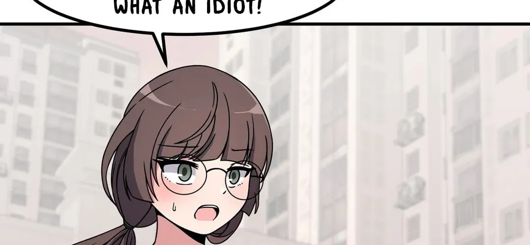 The Secret of the Partner Next to You Chapter 49 page 32 - 