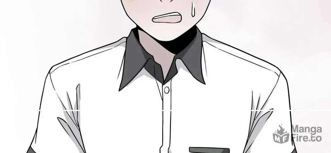 The Secret of the Partner Next to You Chapter 49 page 36 - 