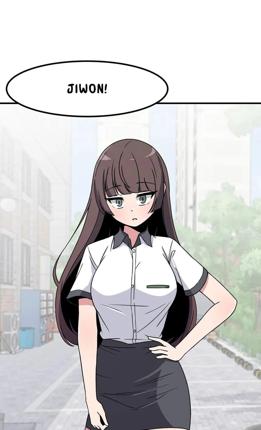 The Secret of the Partner Next to You Chapter 49 page 5 - 
