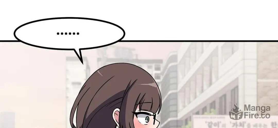 The Secret of the Partner Next to You Chapter 49 page 42 - 
