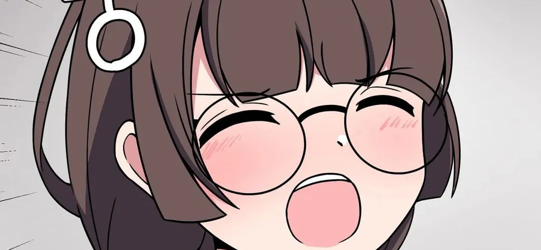 The Secret of the Partner Next to You Chapter 49 page 44 - 