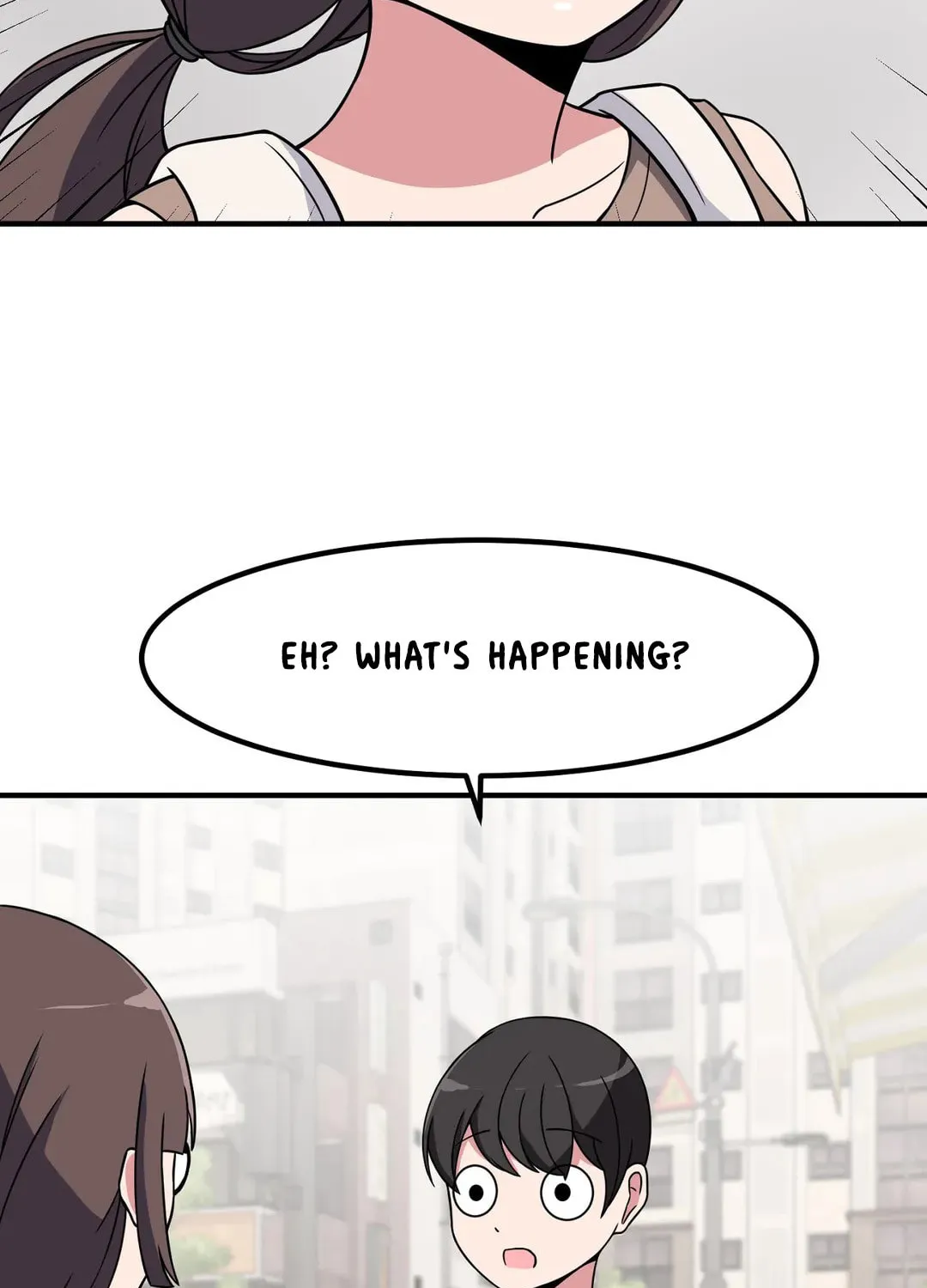 The Secret of the Partner Next to You Chapter 49 page 45 - 