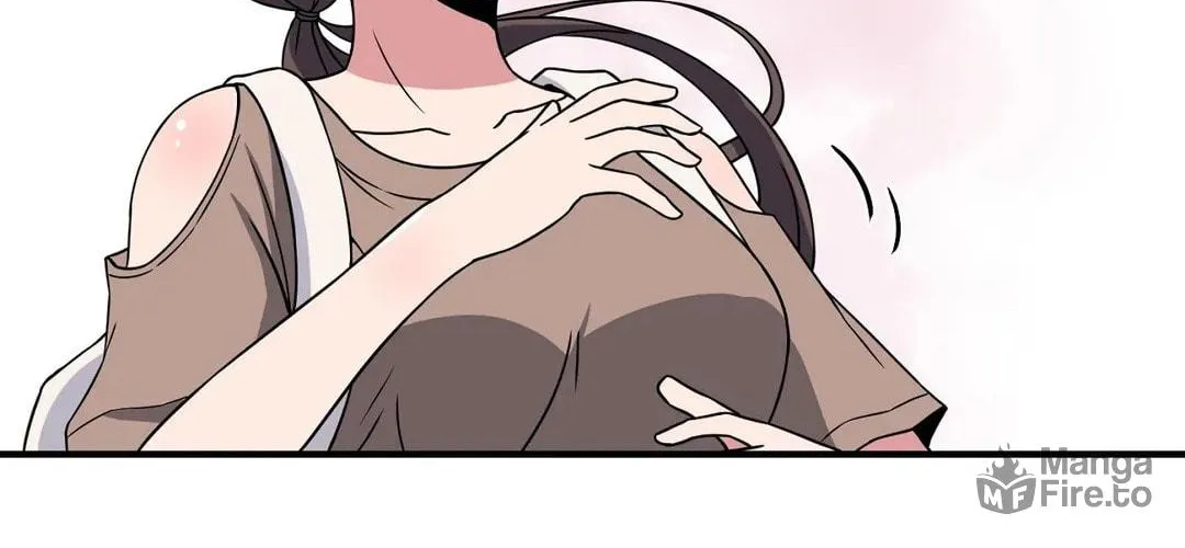 The Secret of the Partner Next to You Chapter 49 page 48 - 