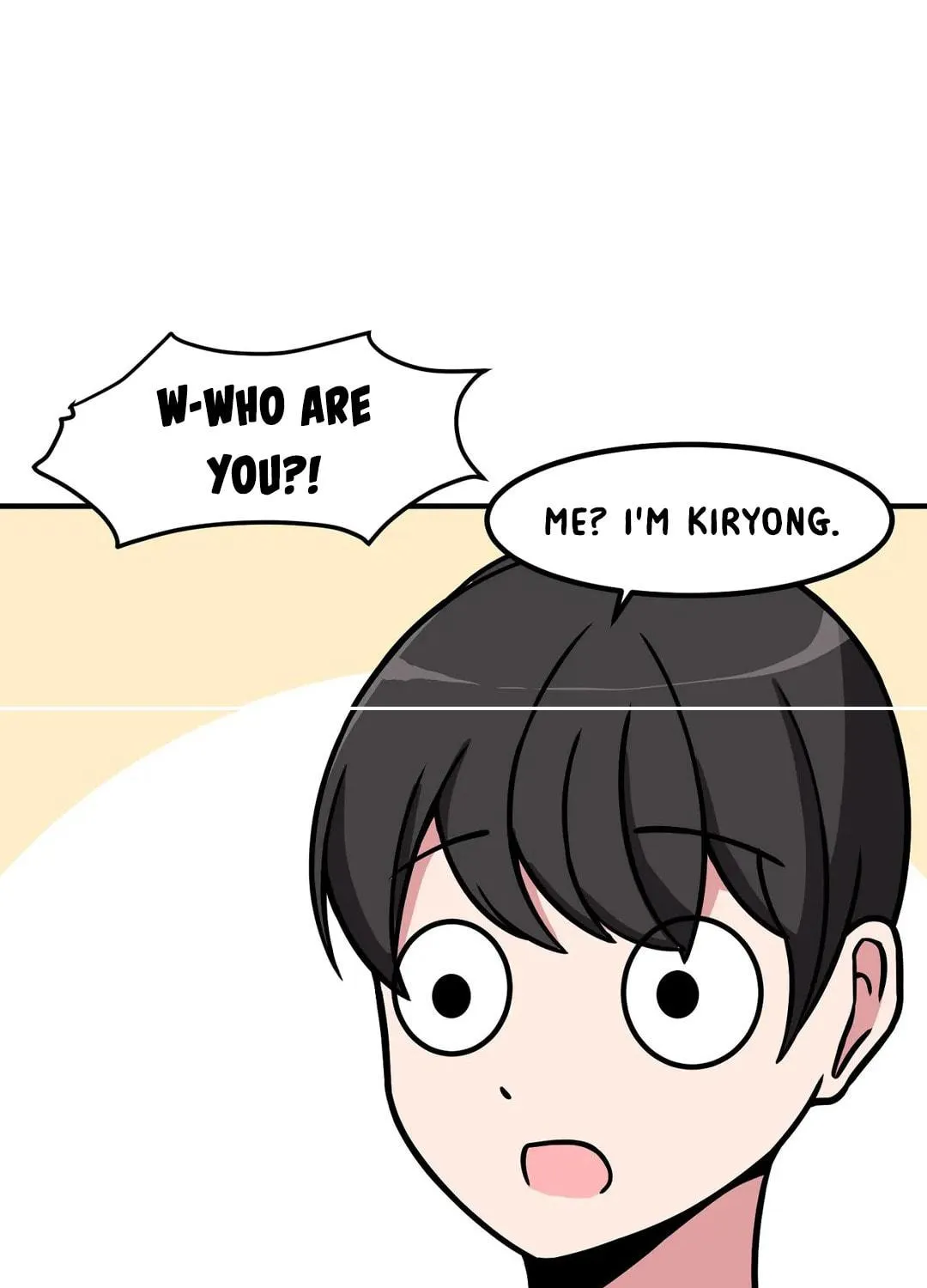 The Secret of the Partner Next to You Chapter 49 page 49 - 