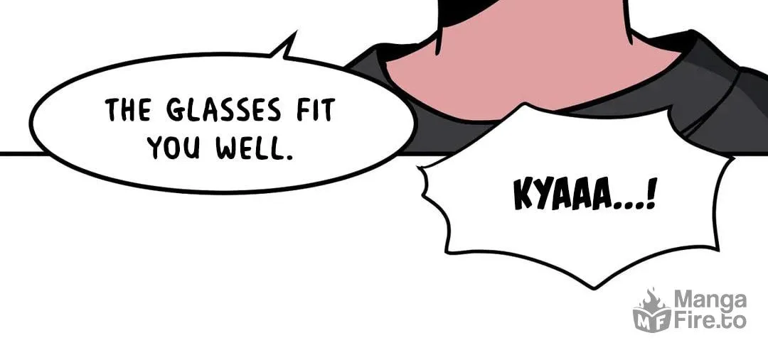 The Secret of the Partner Next to You Chapter 49 page 50 - 
